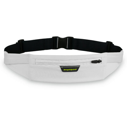 Amphipod Microstretch Belts