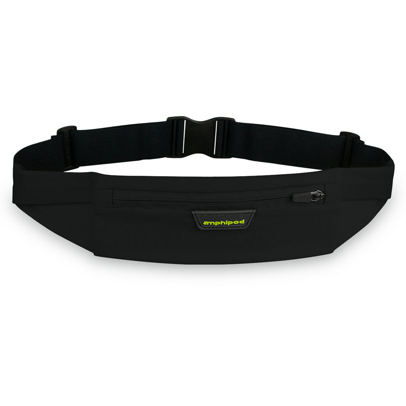 Amphipod Microstretch Belts
