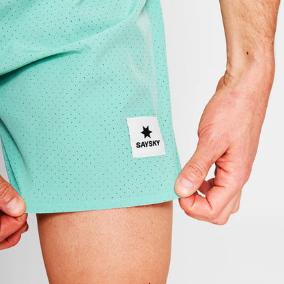 SaySky Pace Air Shorts 5" Men