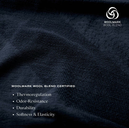 Tracksmith Brighton Base Layer Men