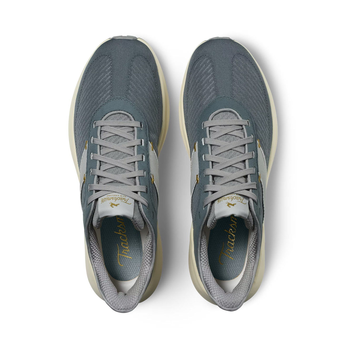 Tracksmith Eliot Runner