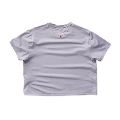 Tracksmith Session Tee Women