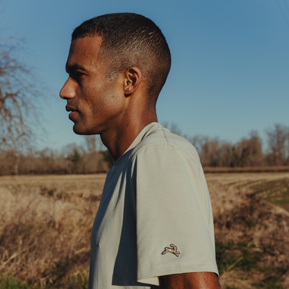 Tracksmith Session Tee Men