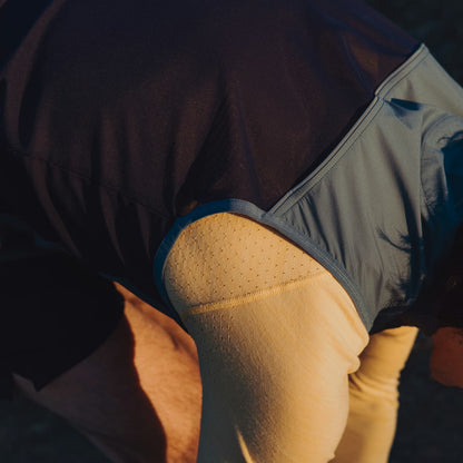 Tracksmith Brighton Base Layer Men