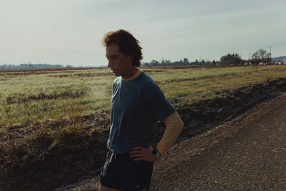 Tracksmith Brighton Base Layer Men