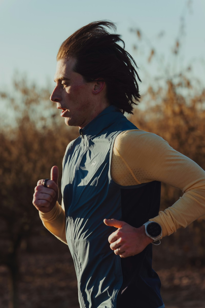 Tracksmith Brighton Base Layer Men