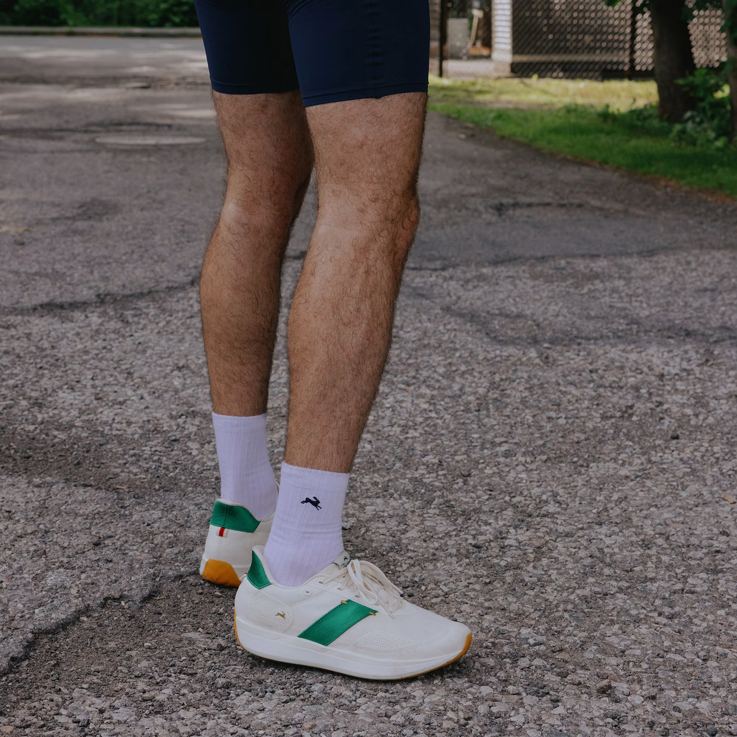 Tracksmith Eliot Ryder
