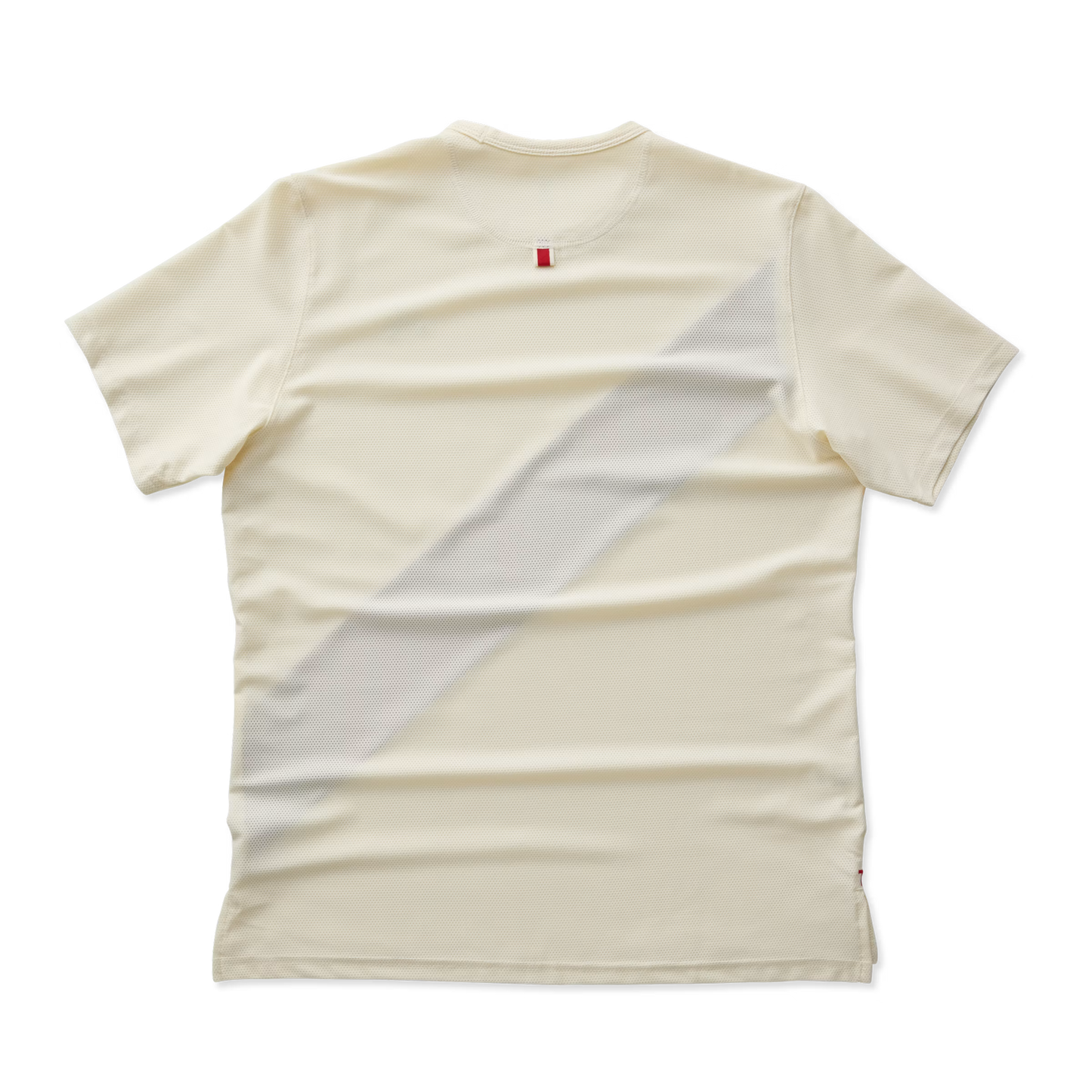 Tracksmith Van Cortlandt Tee Men