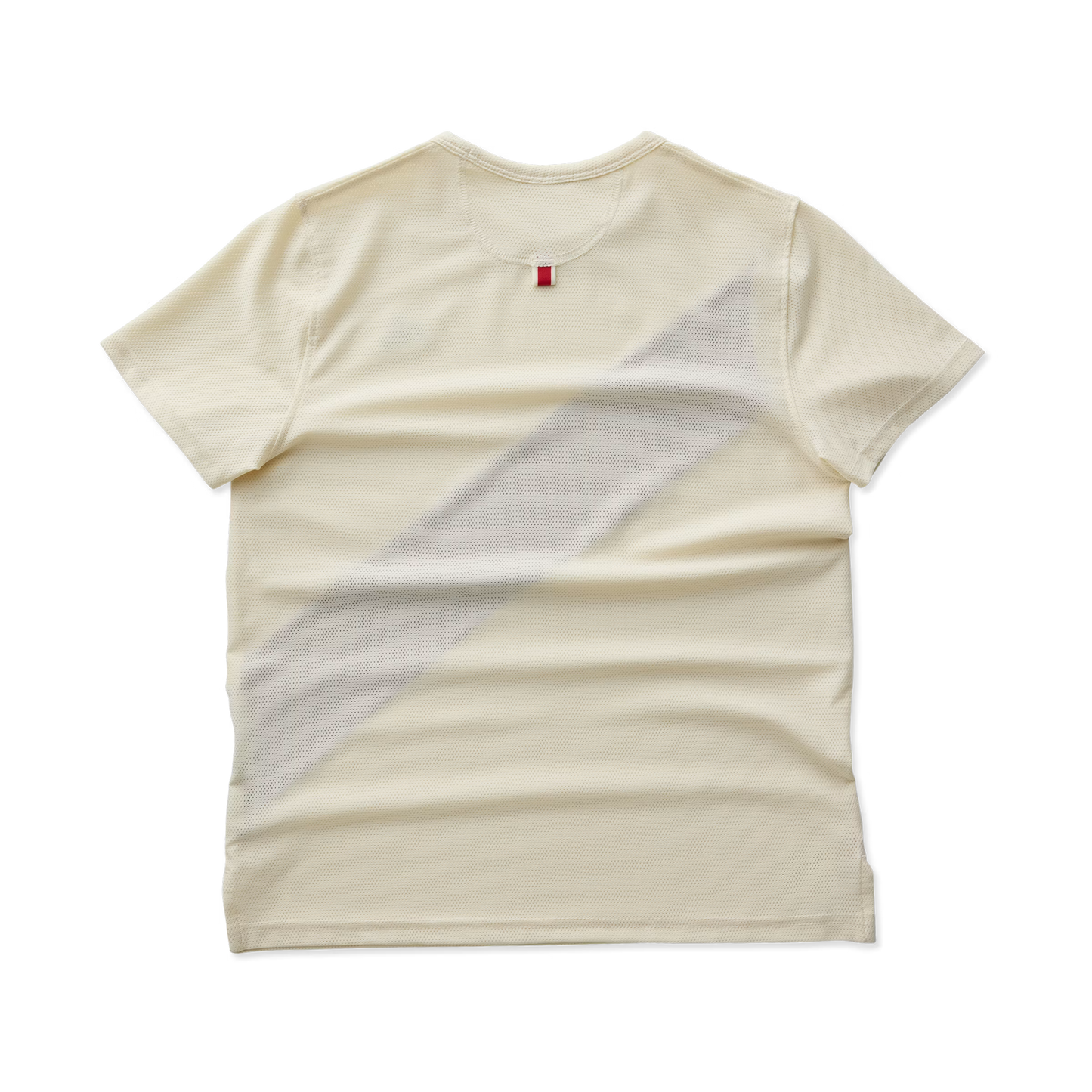 Tracksmith Van Cortlandt Tee Women