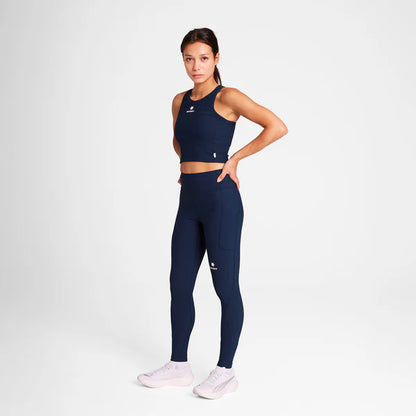 SaySky Combat + Rib Long Tights Women