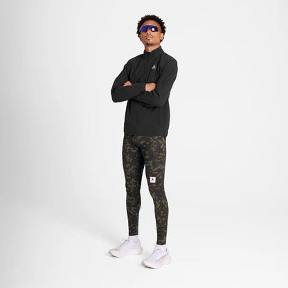 SAYSKY Camo Combat+ Long Tights Men
