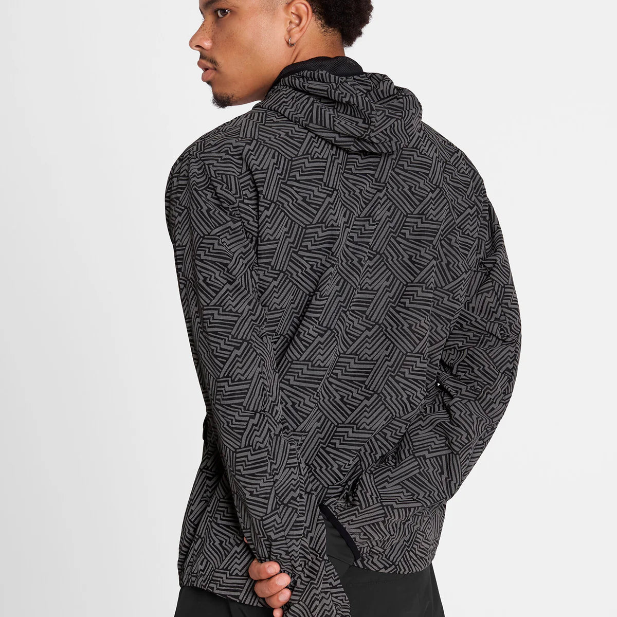 Saysky Reflective Blaze Jacket Men