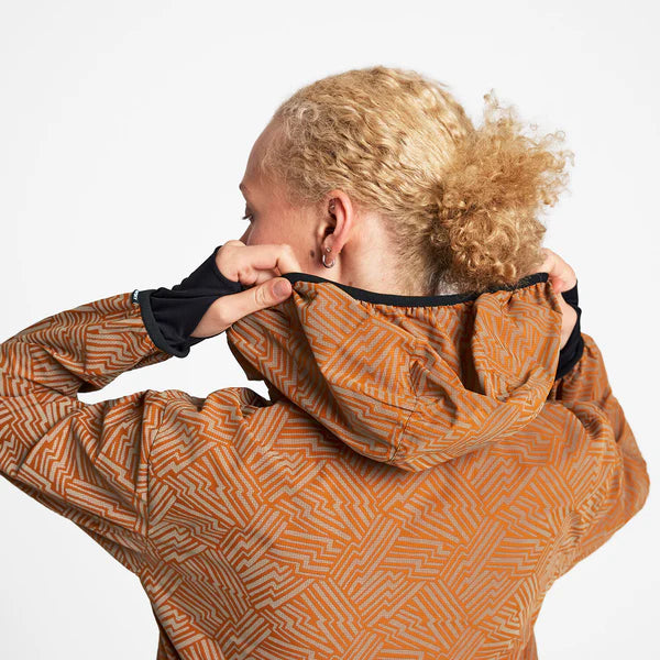 Saysky Reflective Blaze Jacket Women