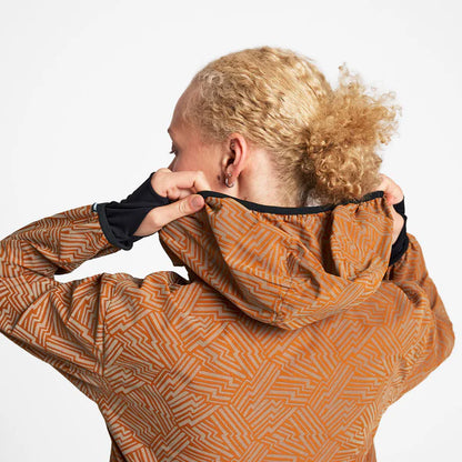 Saysky Reflective Blaze Jacket Women