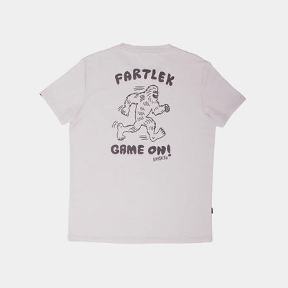 SAYSKY Statement Pace T-Shirt Men
