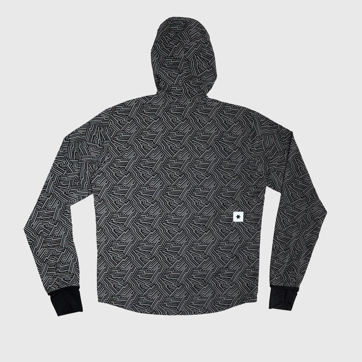 Saysky Reflective Blaze Jacket Men