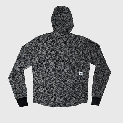 Saysky Reflective Blaze Jacket Men