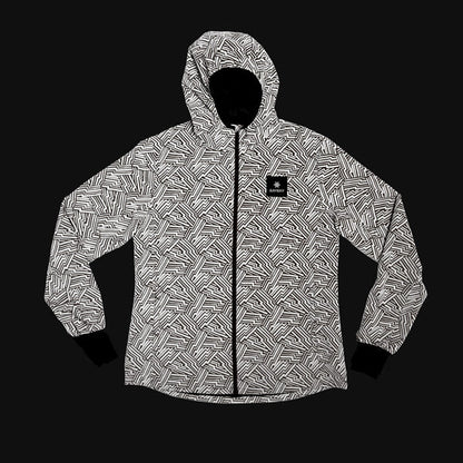 Saysky Reflective Blaze Jacket Women