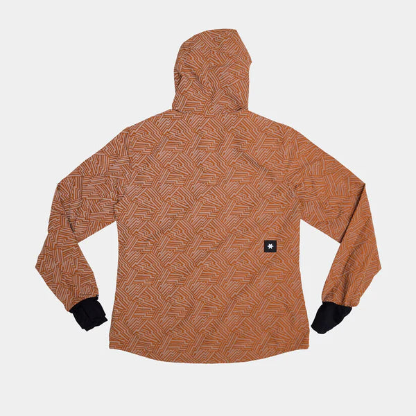 Saysky Reflective Blaze Jacket Women