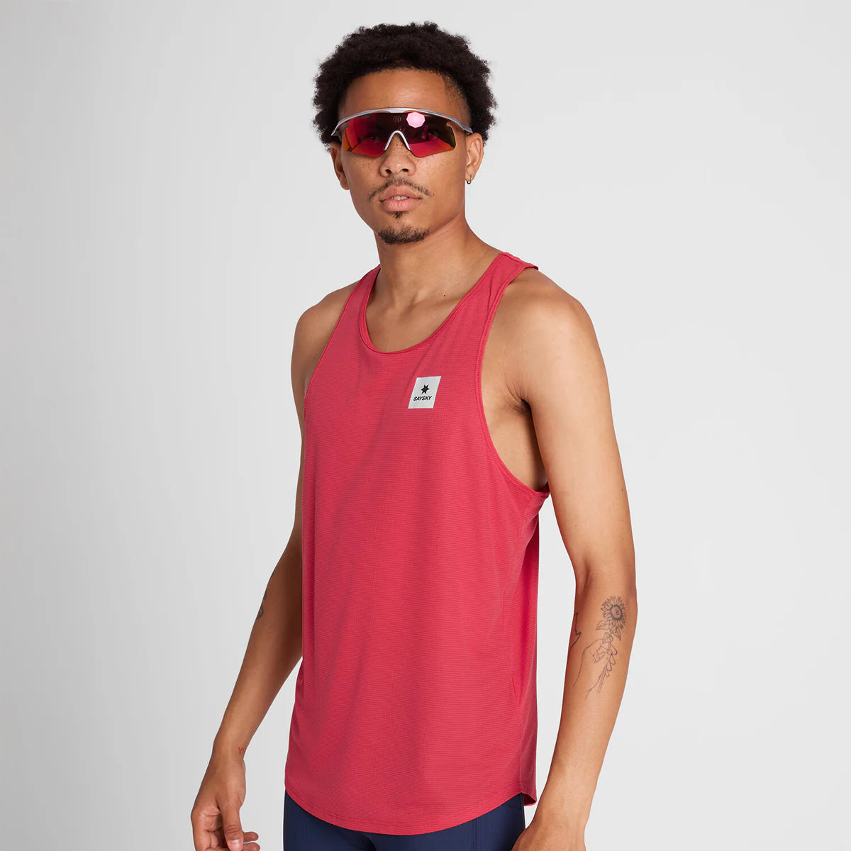 SAYSKY Reactive Flow Singlet Men