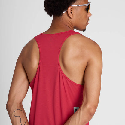 SAYSKY Reactive Flow Singlet Men