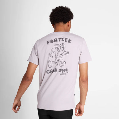 SAYSKY Statement Pace T-Shirt Men