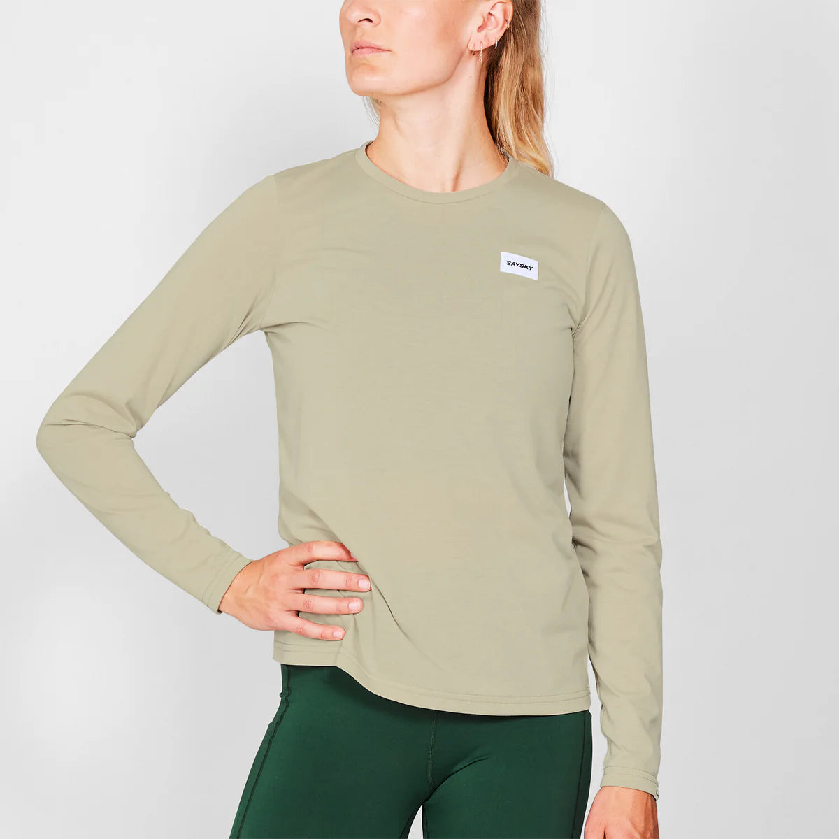SAYSKY Motion Long Sleeve Women