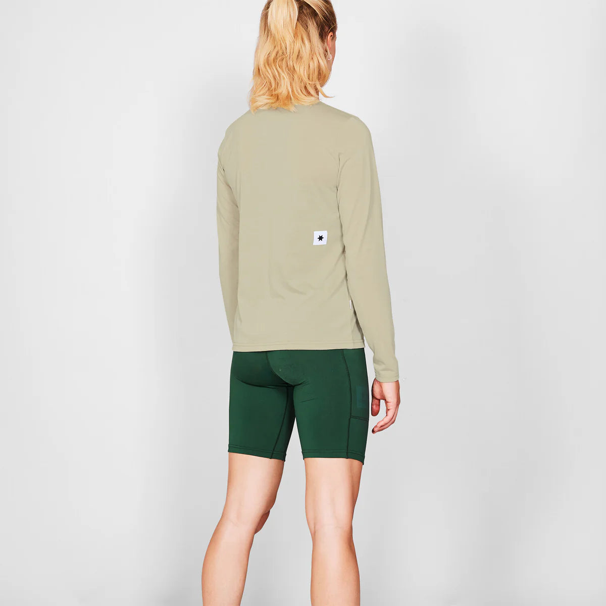 SAYSKY Motion Long Sleeve Women