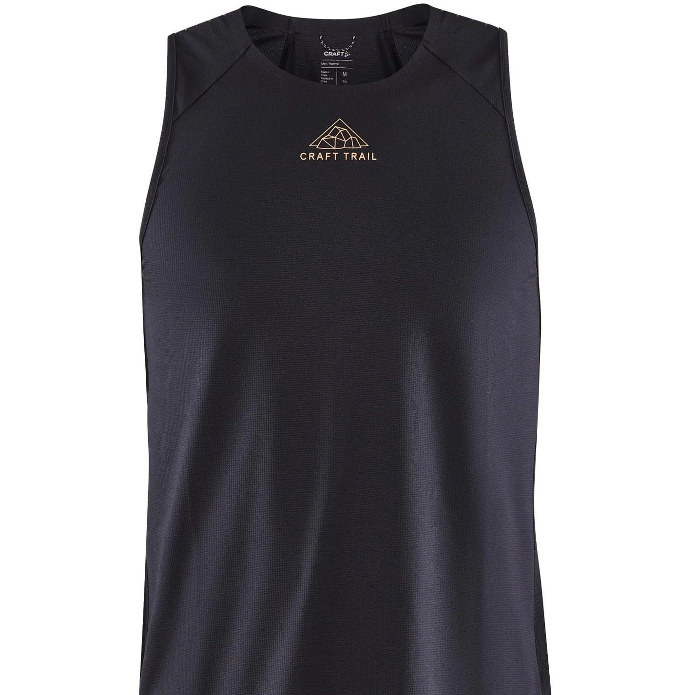 Craft Pro Trail Singlet Men