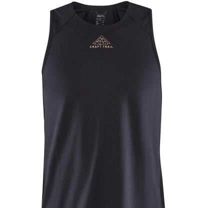 Craft Pro Trail Singlet Men