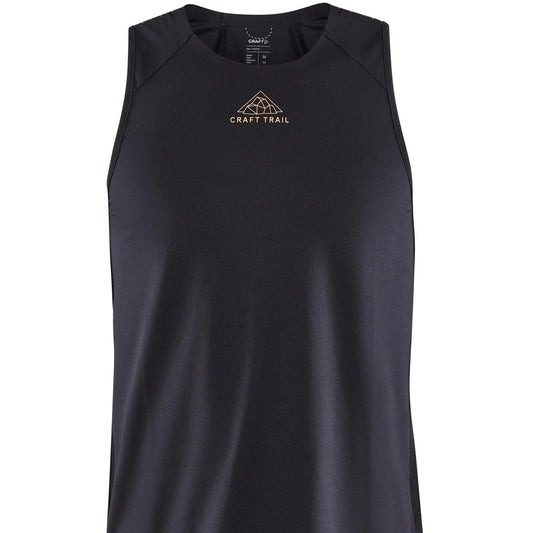 Craft Pro Trail Singlet Men