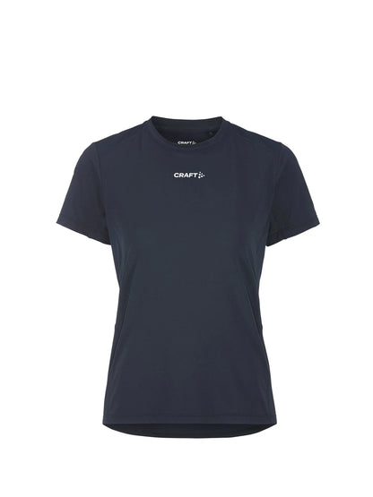 Craft Adv Essence Short Sleeve Tee 2 Women