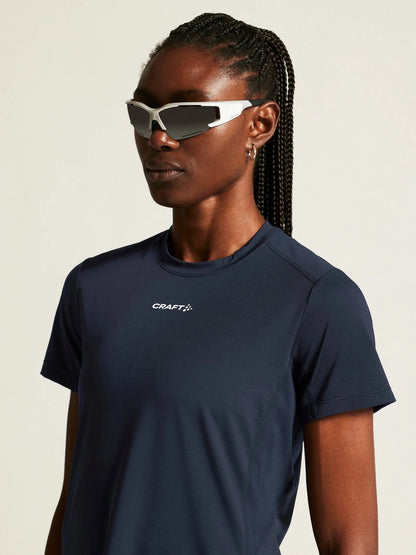Craft Adv Essence Short Sleeve Tee 2 Women