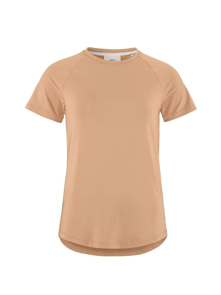 Craft Collective SS Tee Women