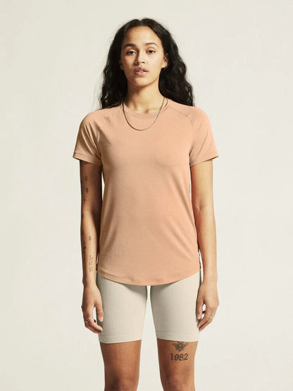 Craft Collective SS Tee Women