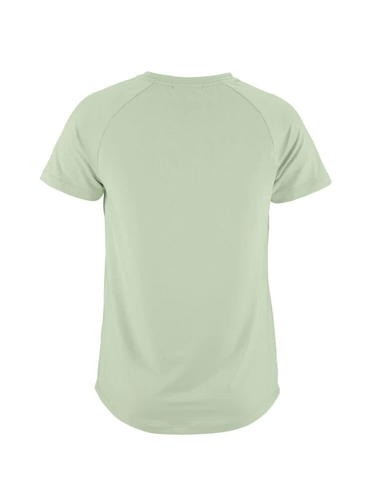 Craft Collective SS Tee Women