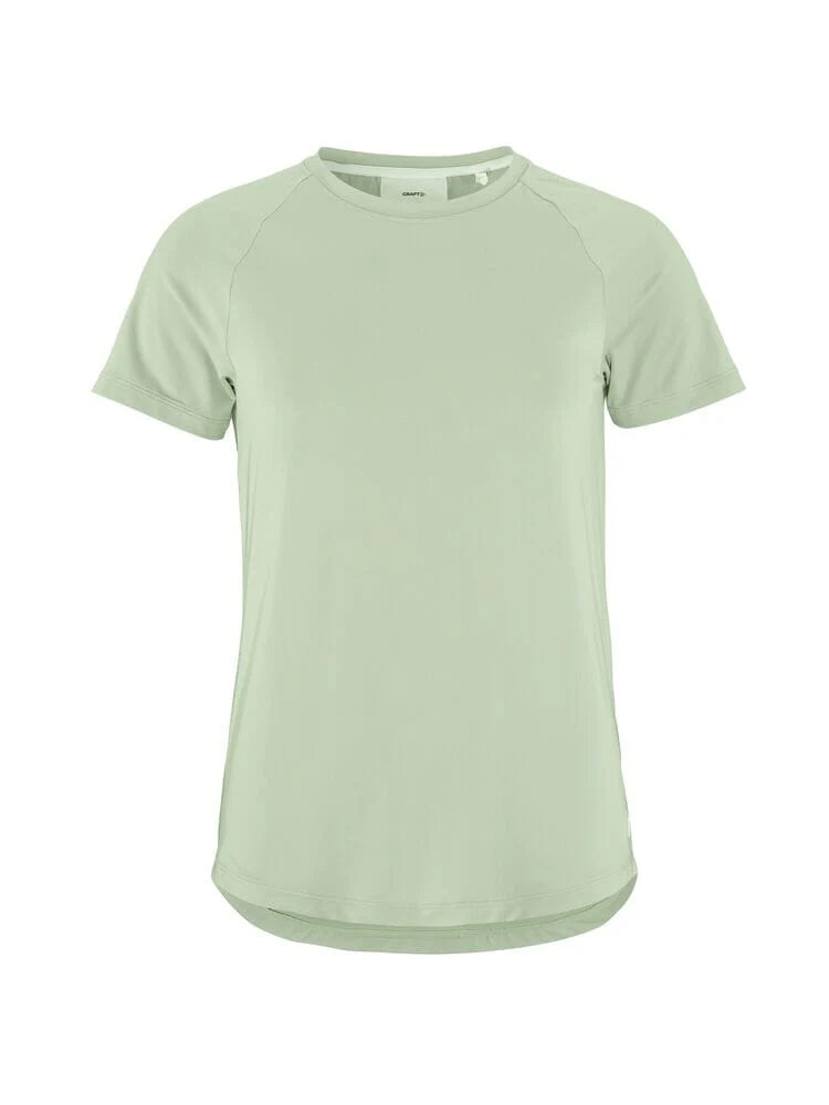 Craft Collective SS Tee Women