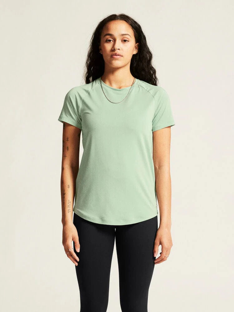 Craft Collective SS Tee Women