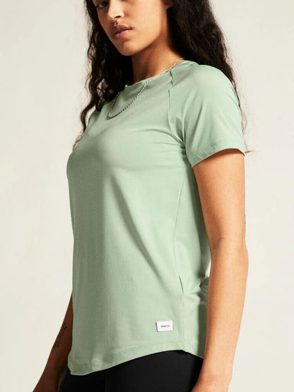 Craft Collective SS Tee Women