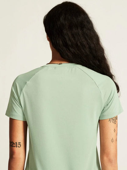 Craft Collective SS Tee Women