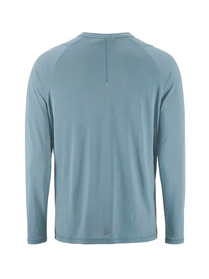 Craft Collective Bi-Blend Long Sleeve Tee Men