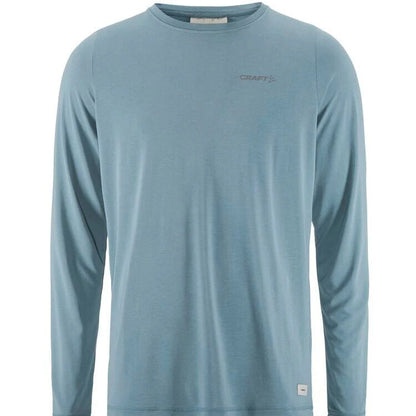 Craft Collective Bi-Blend Long Sleeve Tee Men