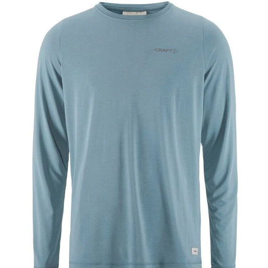 Craft Collective Bi-Blend Long Sleeve Tee Men