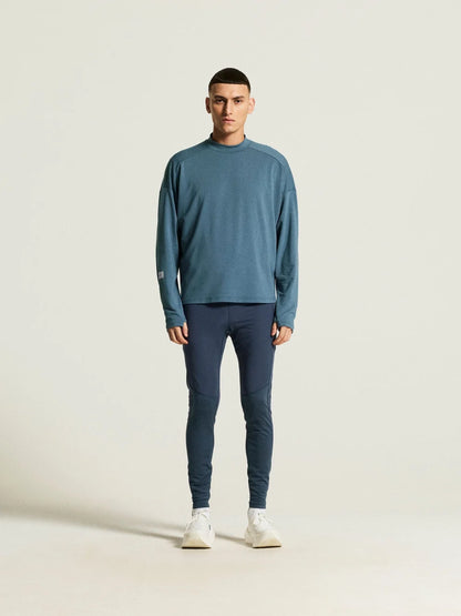 _Craft SubZ Running RN Jersey Men