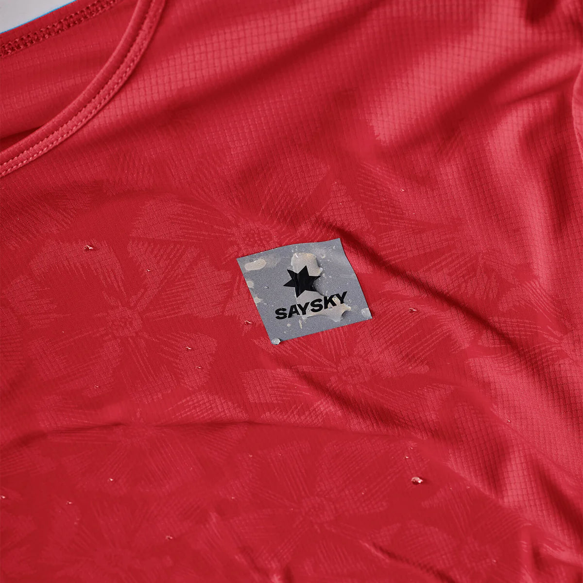 SAYSKY Reactive Flow Singlet Men