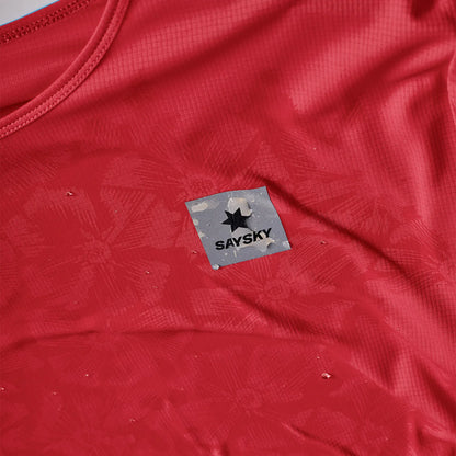 SAYSKY Reactive Flow Singlet Men