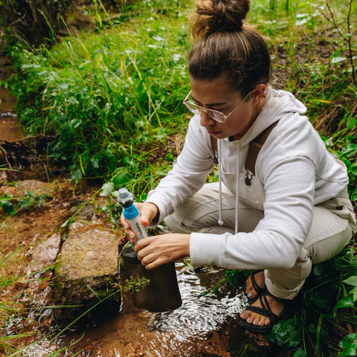 Hydrapak Filter Caps