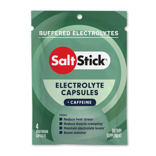 SaltStick Electrolyte Caps