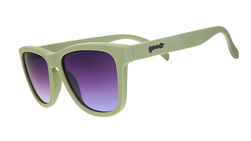 Goodr OG Running Glasses