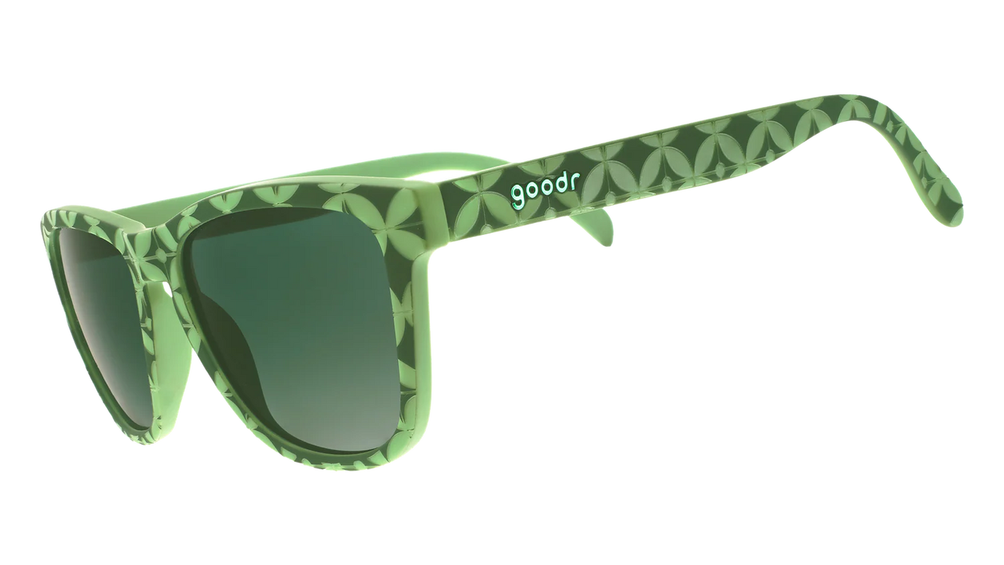 Goodr OG Running Glasses